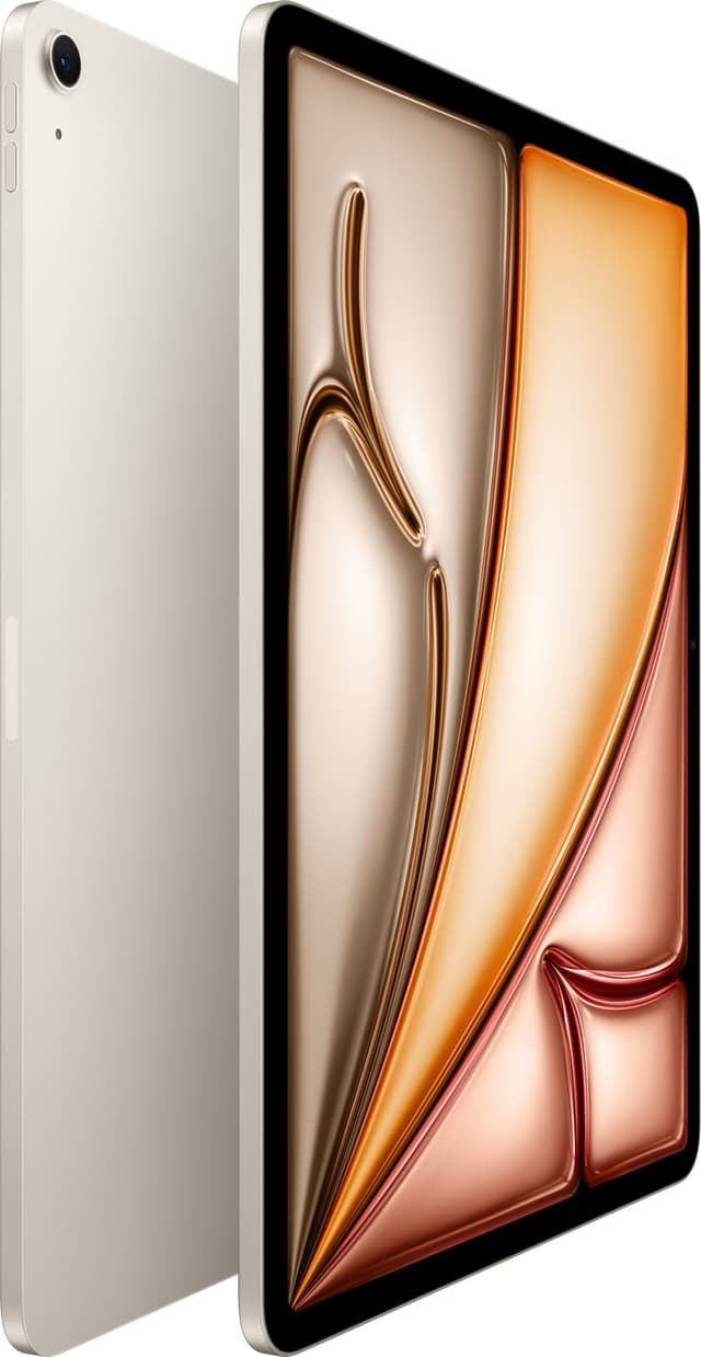 iPad Air 13 M3 1TB WiFi (Stjerneskær)