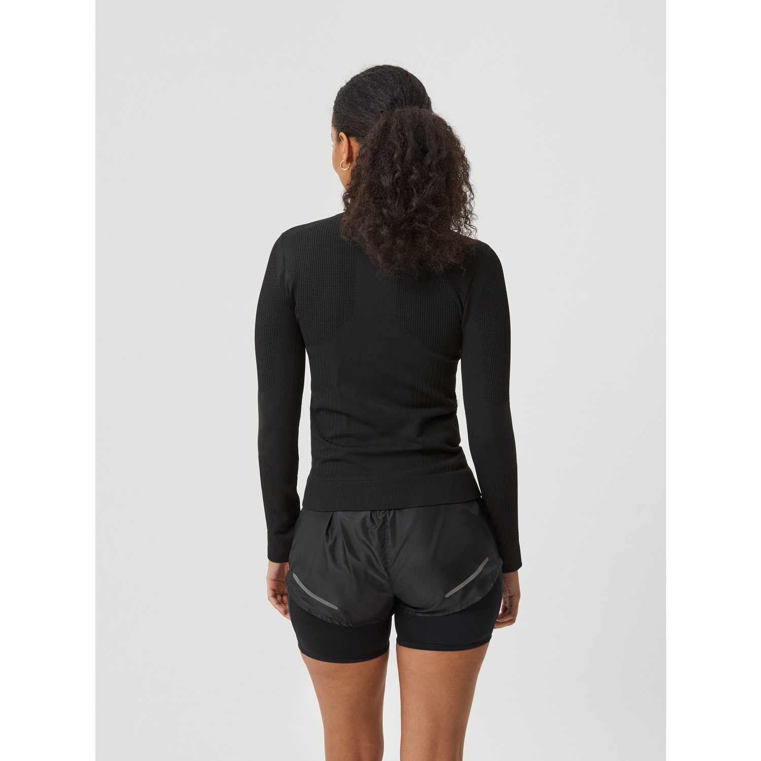 Björn Borg Borg Running Seamless Cover-Up Dames