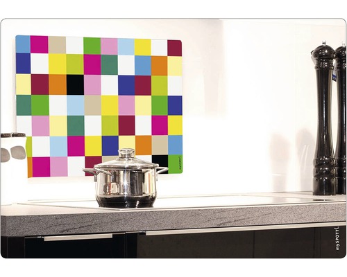 mySPOTTI pop Colour keukenachterwand 59x41 cm