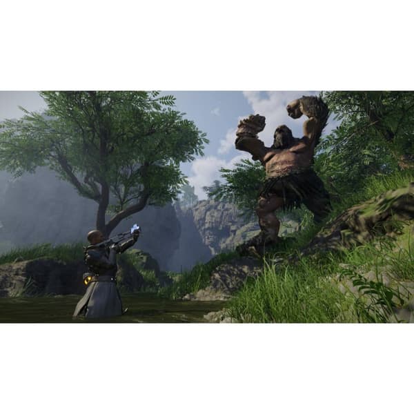Elex II PC