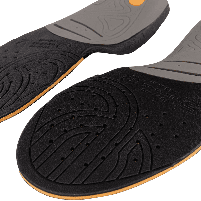 52bones TrainTech Mid<br>Såler for trening og turer
