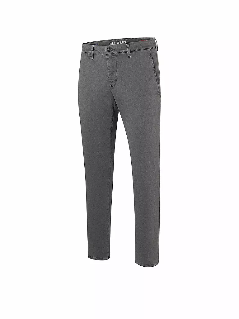 MAC Chino DRIVER grau