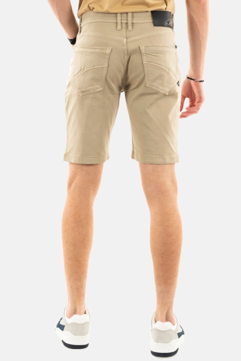 Shorts bermudas kaporal vixto exbeig