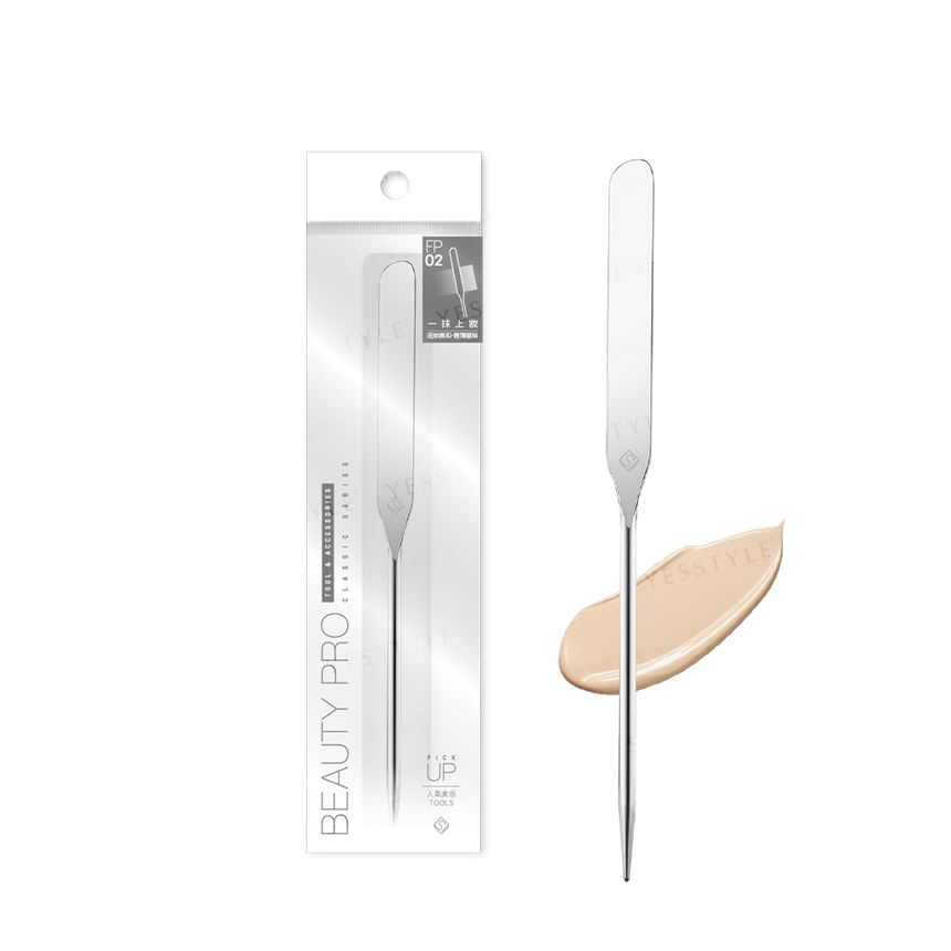 Solone - Flawless Makeup Spatel
