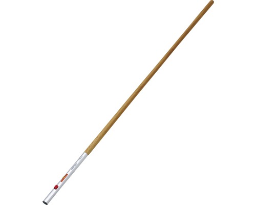 Essenhouten steel WOLF-Garten Multi-Star 170 cm