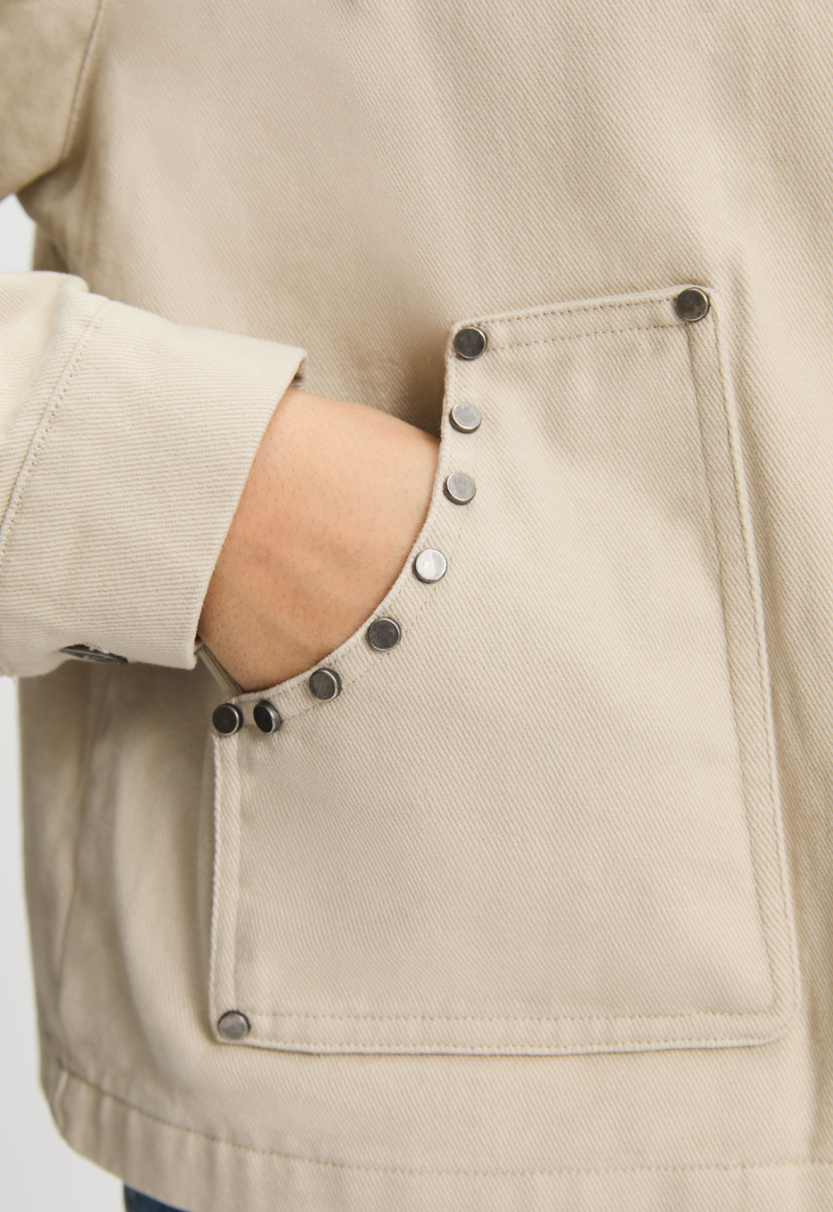 Silvercreek Tilia Jacket