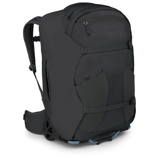 Osprey - Farpoint Fairview Wheels 36 - Sac de voyage