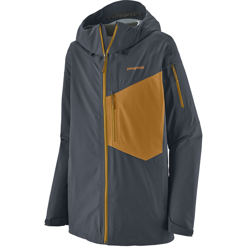 Patagonia Herren Snowdrifter Jacke