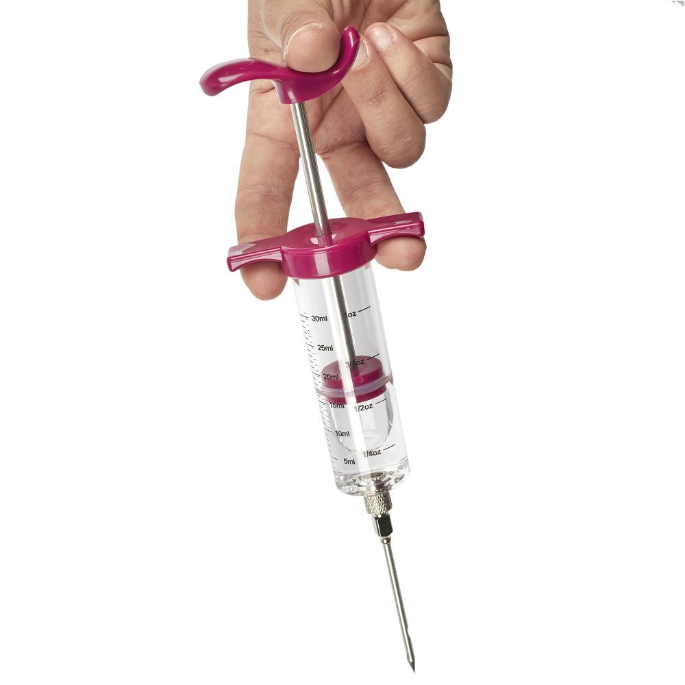 PIPETTE A SAUCE 3CL