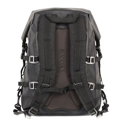 Sacoche de selle Shad SW45 (40 litres) Universel - Noir