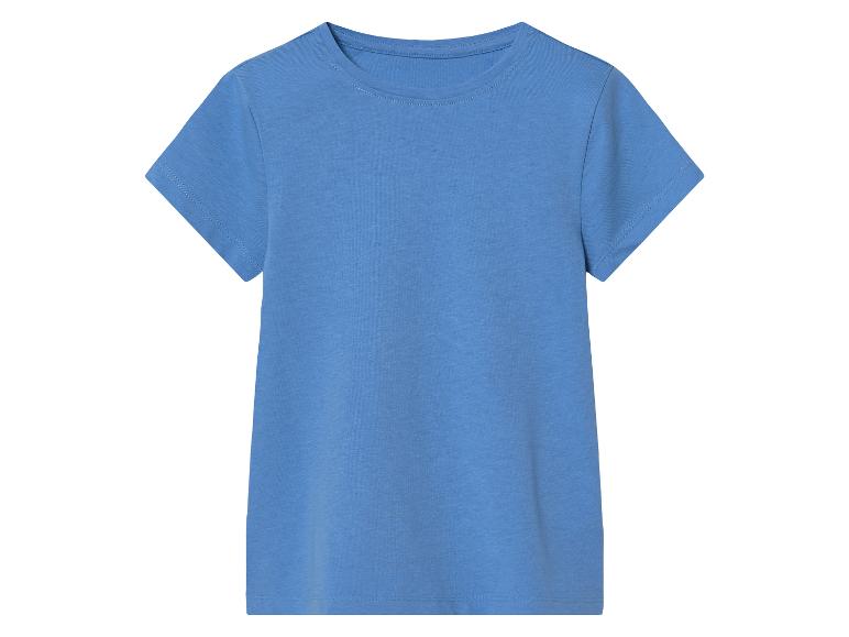 2 kinder T-shirts