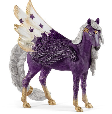 Schleich Bayala 70579 Stjernepegasus Hoppe