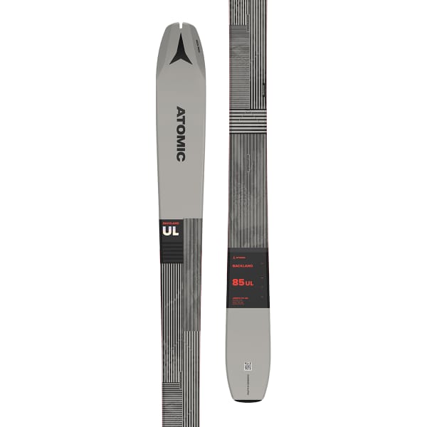 Ski de randonnée ATOMIC BACKLAND 85 UL