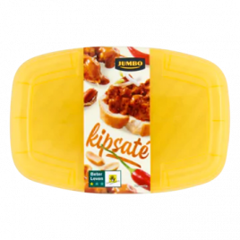 Jumbo Kip sate salade (alleen beschikbaar binnen Europa)