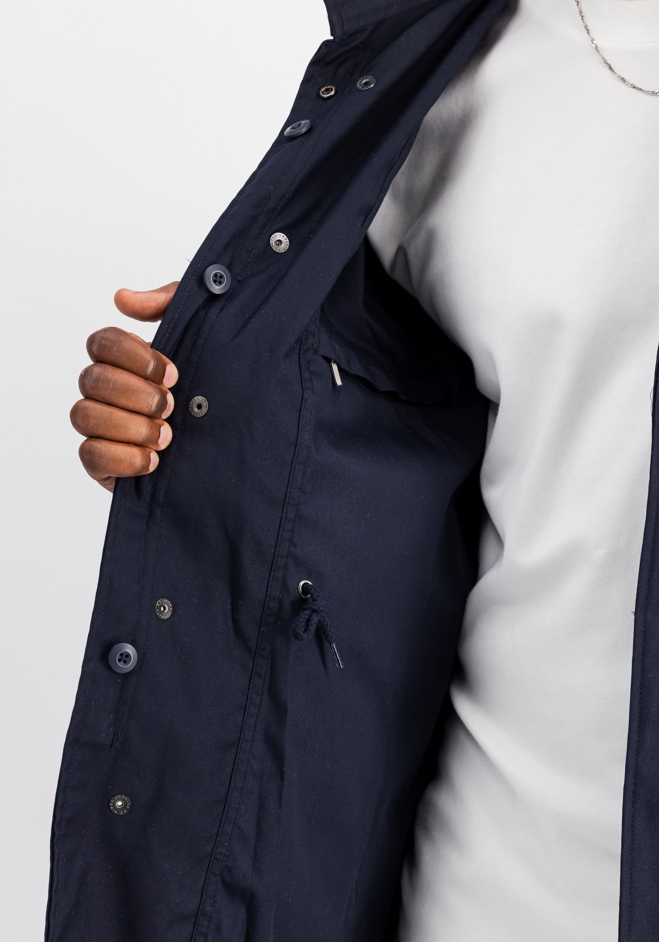 Alpha Industries Fieldjacket »Alpha Industries Men - Field Jackets M-65 Heritage«