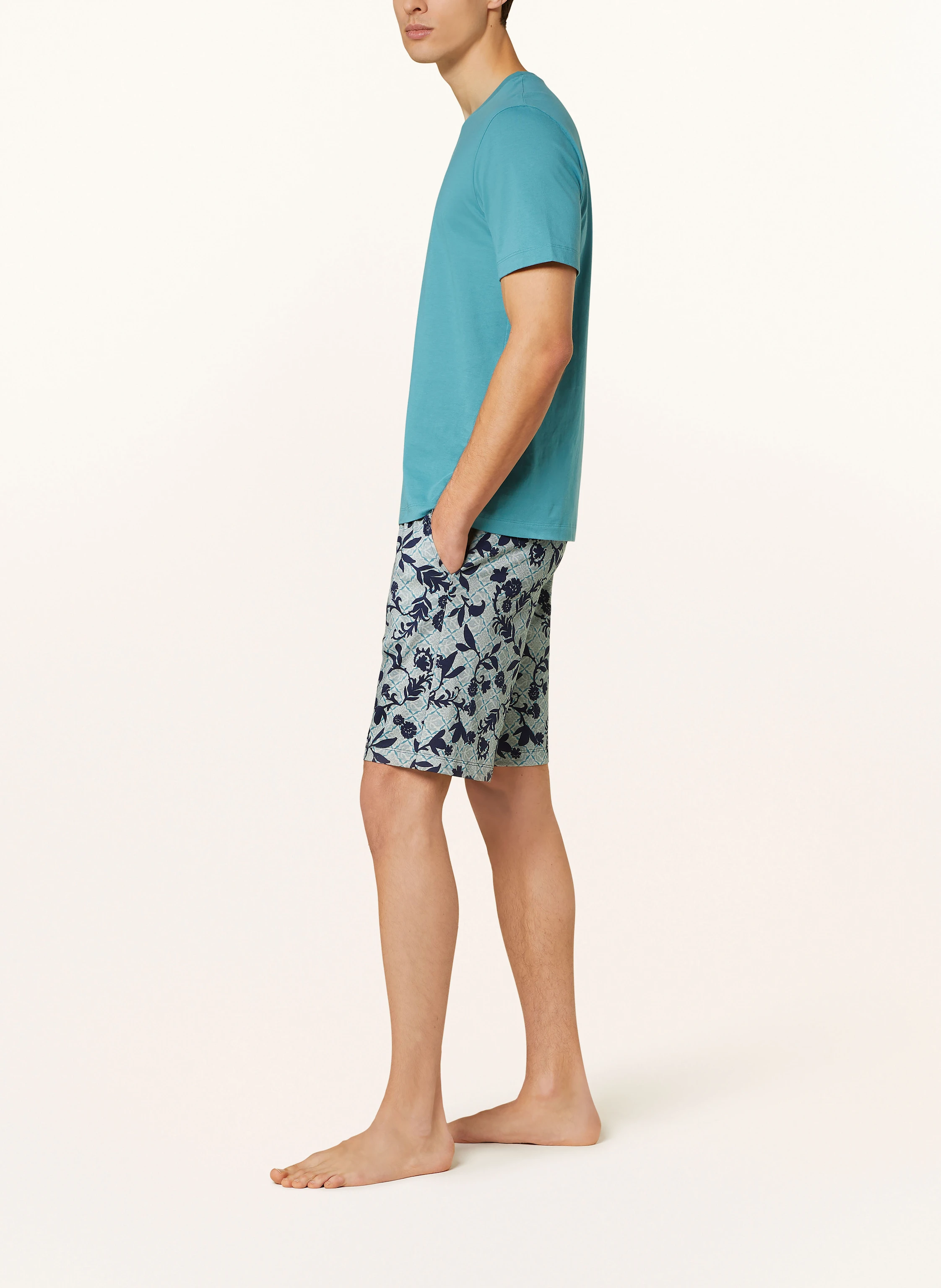 HANRO Schlafshorts NIGHT & DAY