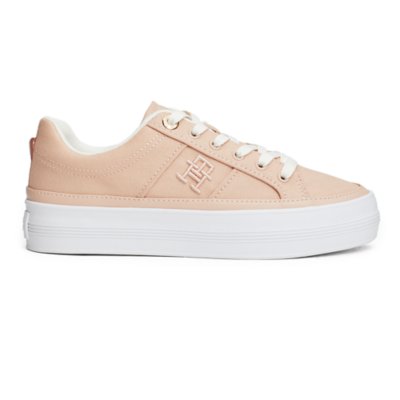 Sneakers femme Th Vulc TOMMY HILFIGER
