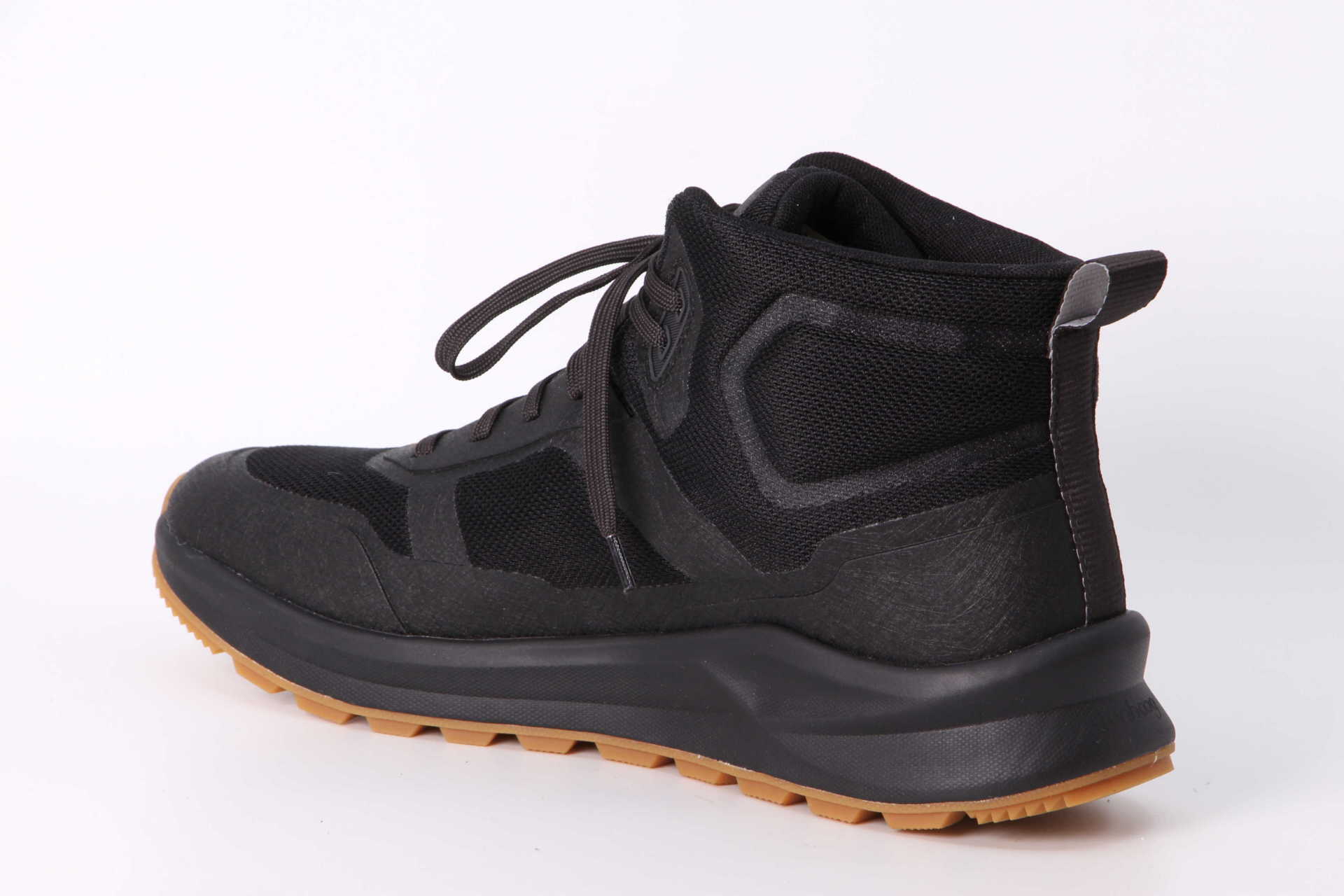 tenhaag Winter-Sneaker TEX black