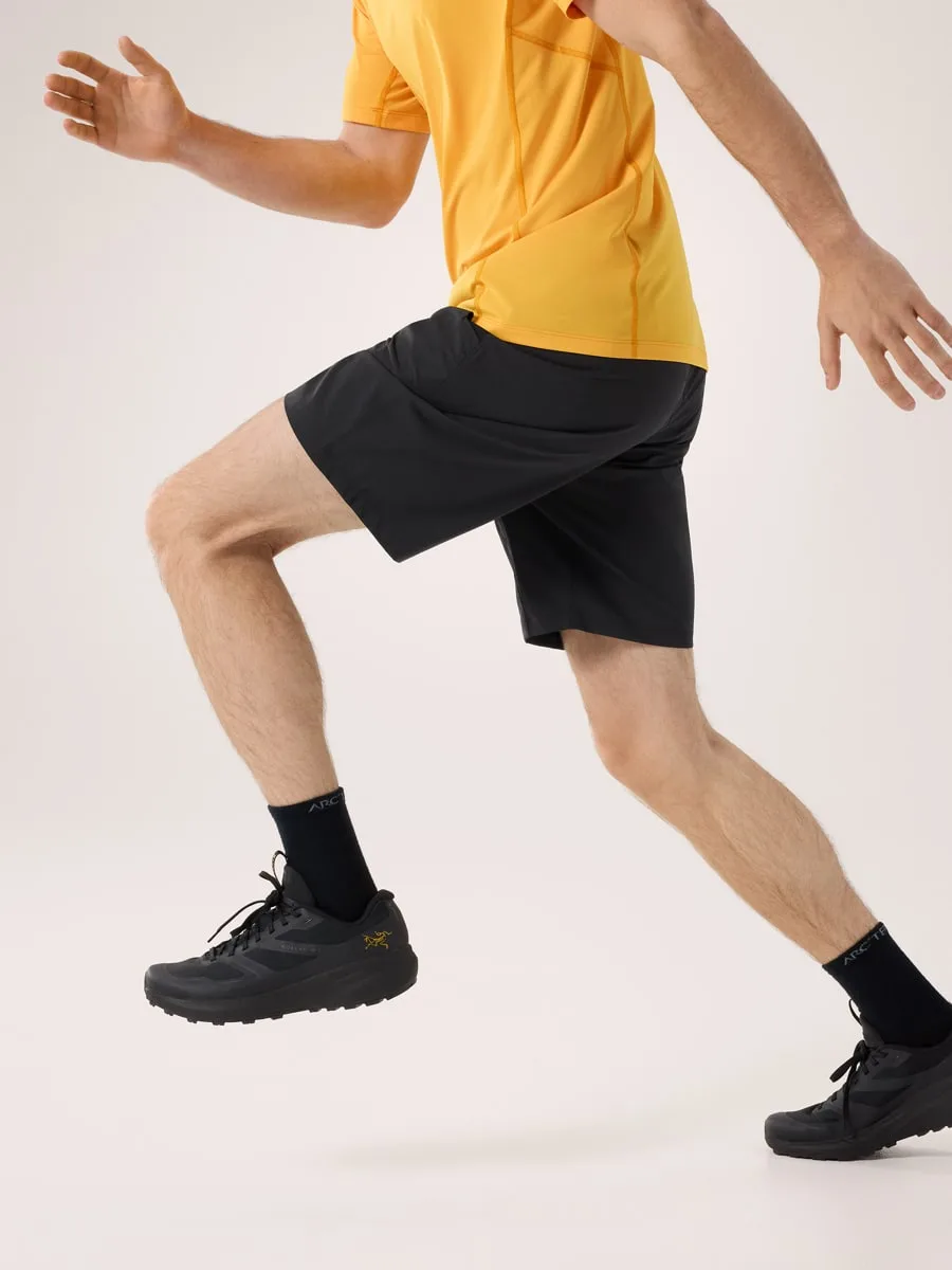 Arc'teryx Incendo Short 9' M Black