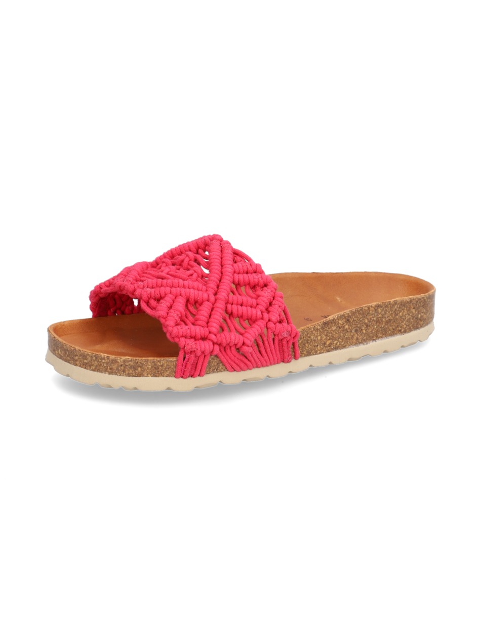 Textil Pantoffel