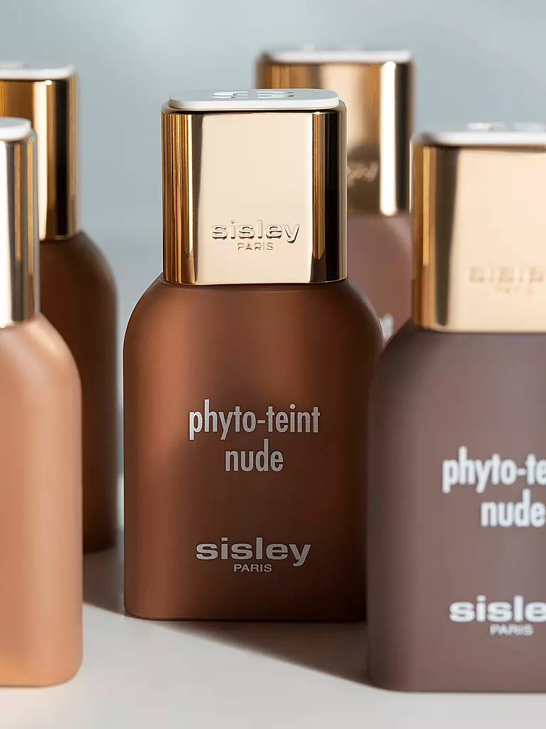 SISLEY Make Up - Phyto-Teint Nude 30ml ( 1C Petal )  beige