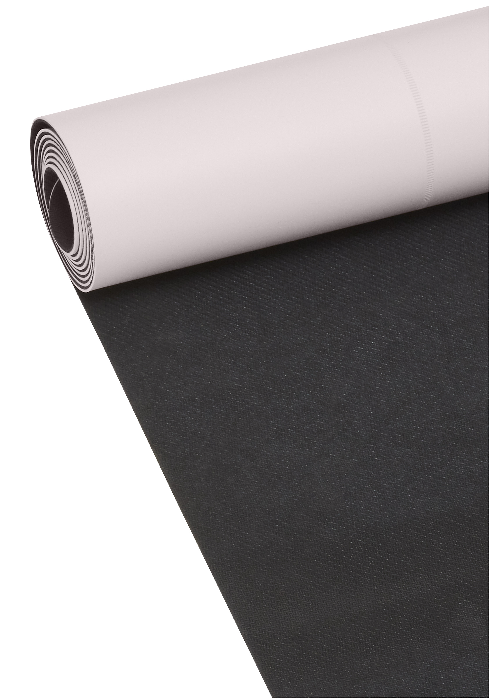 Yoga Mat Grippy 2mm Pink