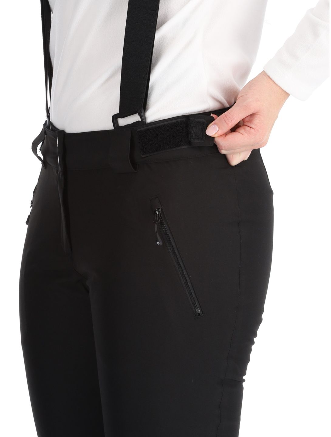 Diminish skibroek dames