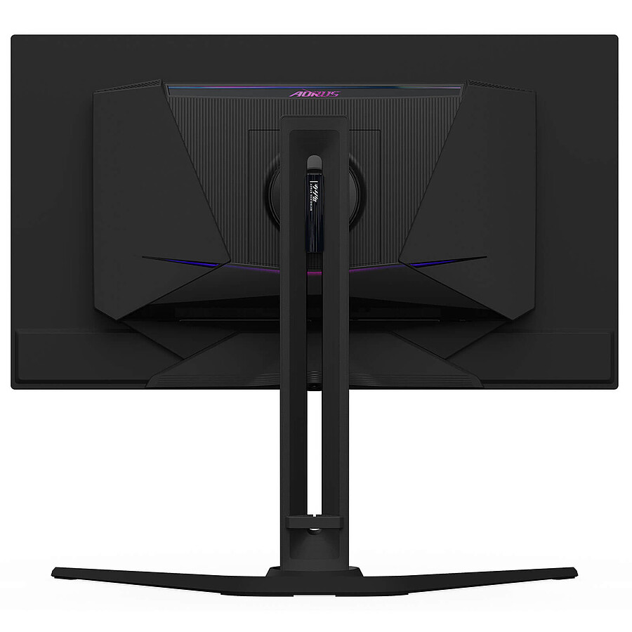 Gigabyte Aorus FO27Q3