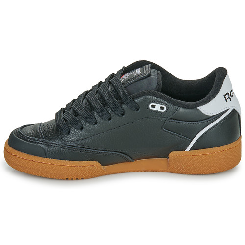 Reebok Classic - CLUB C BULC - Noir