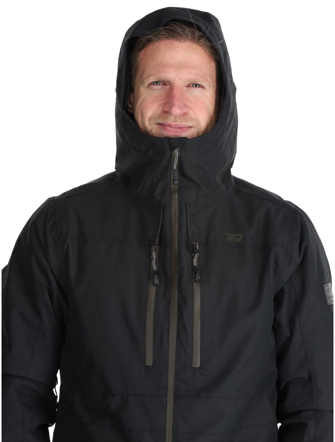 Elgon-R ski-jas heren