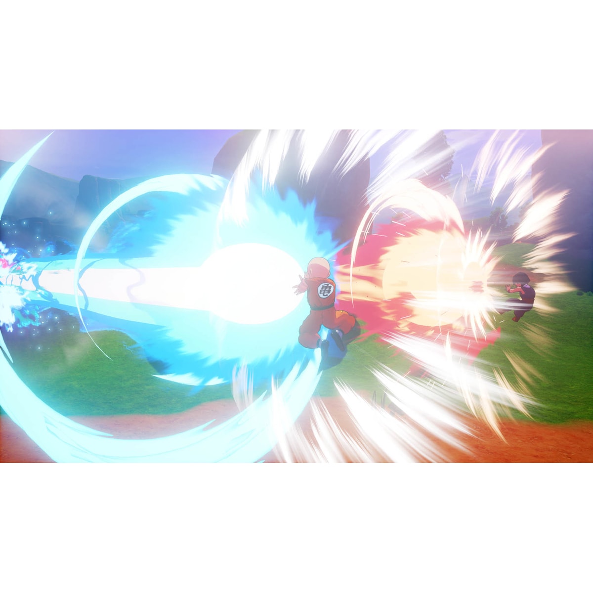 DRAGON BALL Z KAKAROT Ultimate Edition - PC Windows
