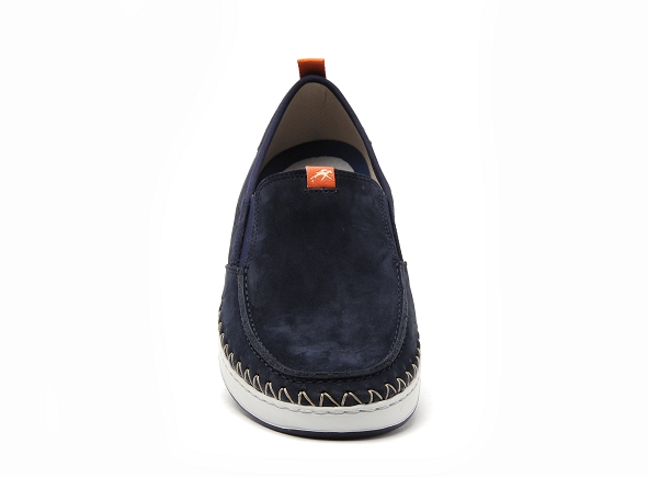Fluchos basses homme f1922 bleu