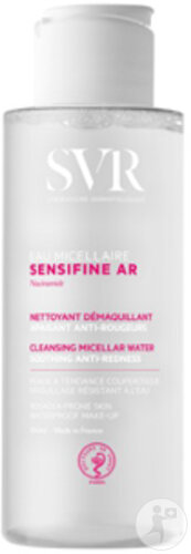 SVR Sensifine AR Eau Micellaire 100ml