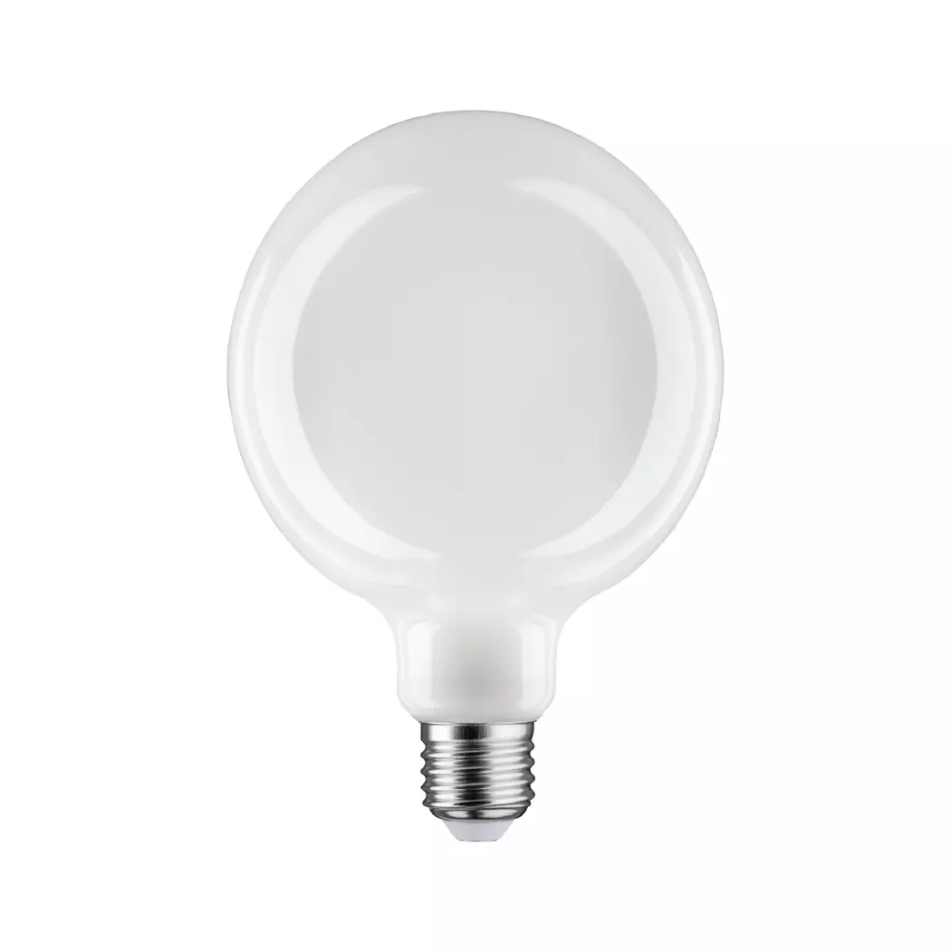 LED-Globeform E27/7 Watt/Energie E