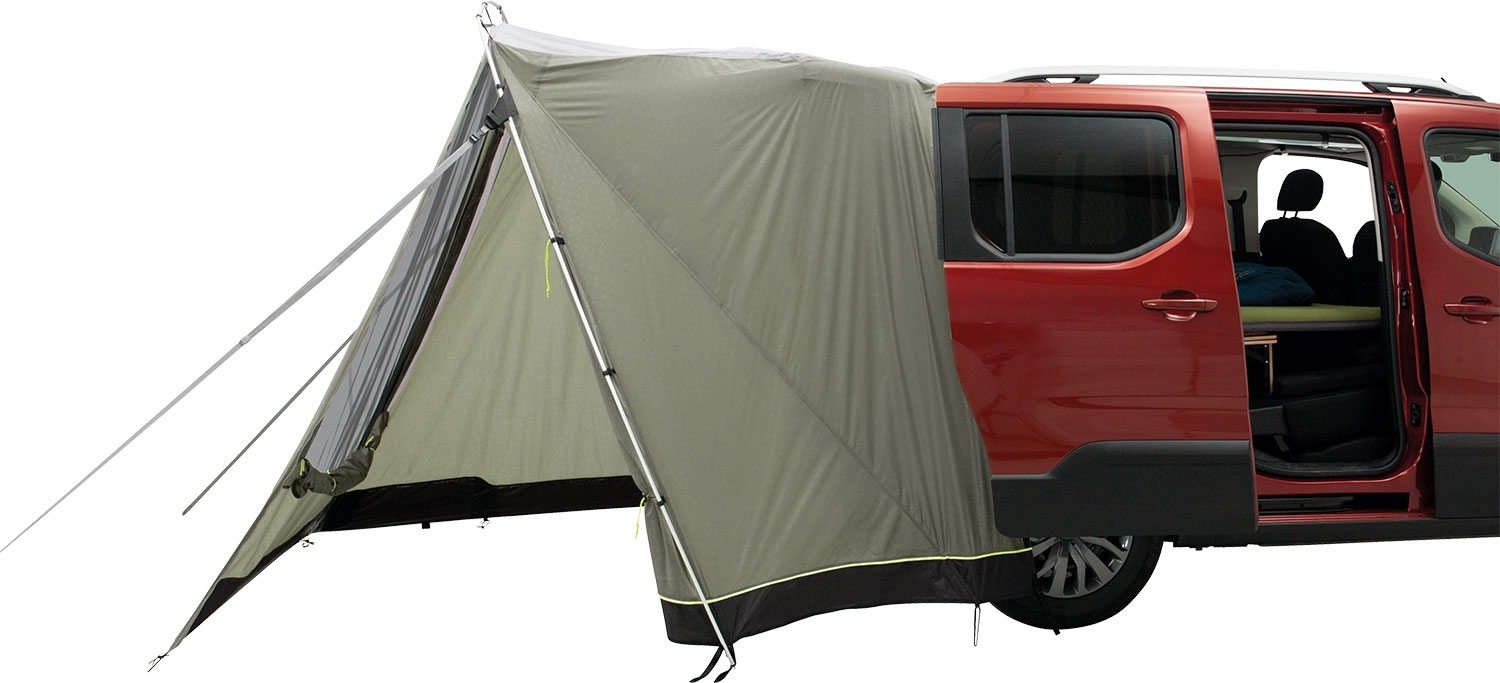 Outwell Sandcrest S Heckzelt