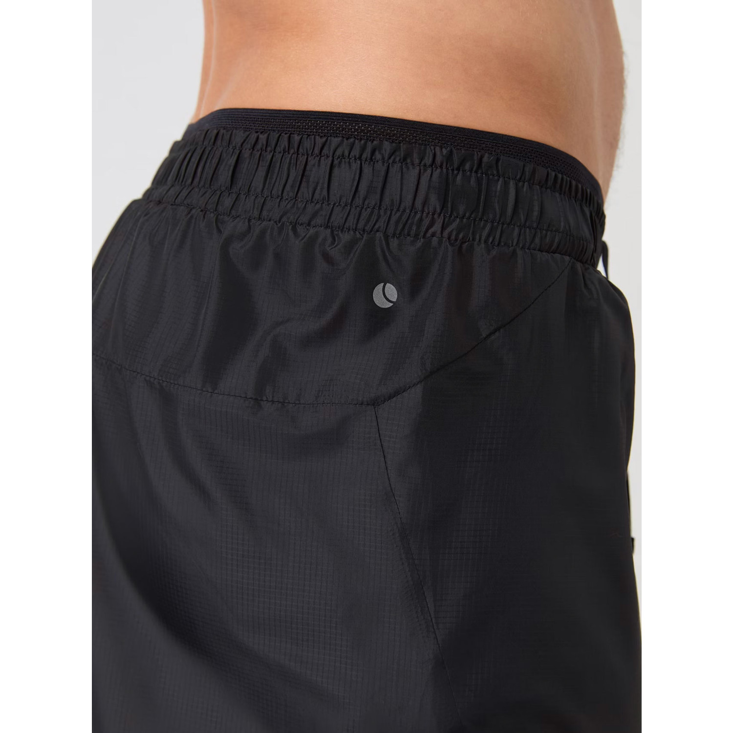 Björn Borg Running 2in1 Shorts Heren