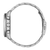 Citizen Eco Drive Funkuhr Mondphase Blau BY1010-81L