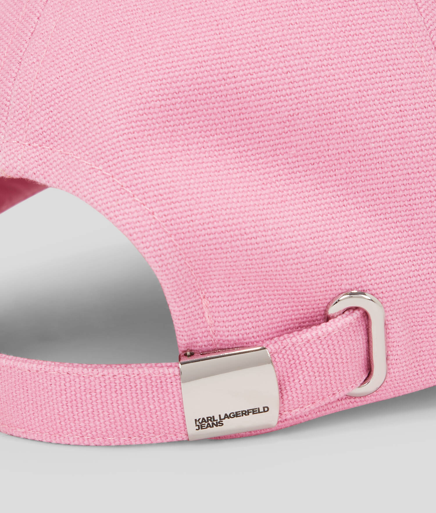 Casquette avec logo KLJ