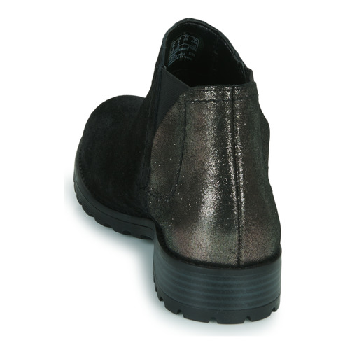 Clarks - CLARKWELL DEMI - Noir