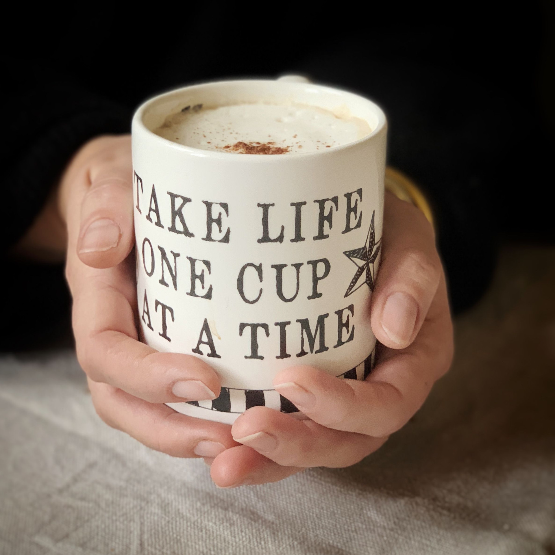 Beker One cup 0,3 L