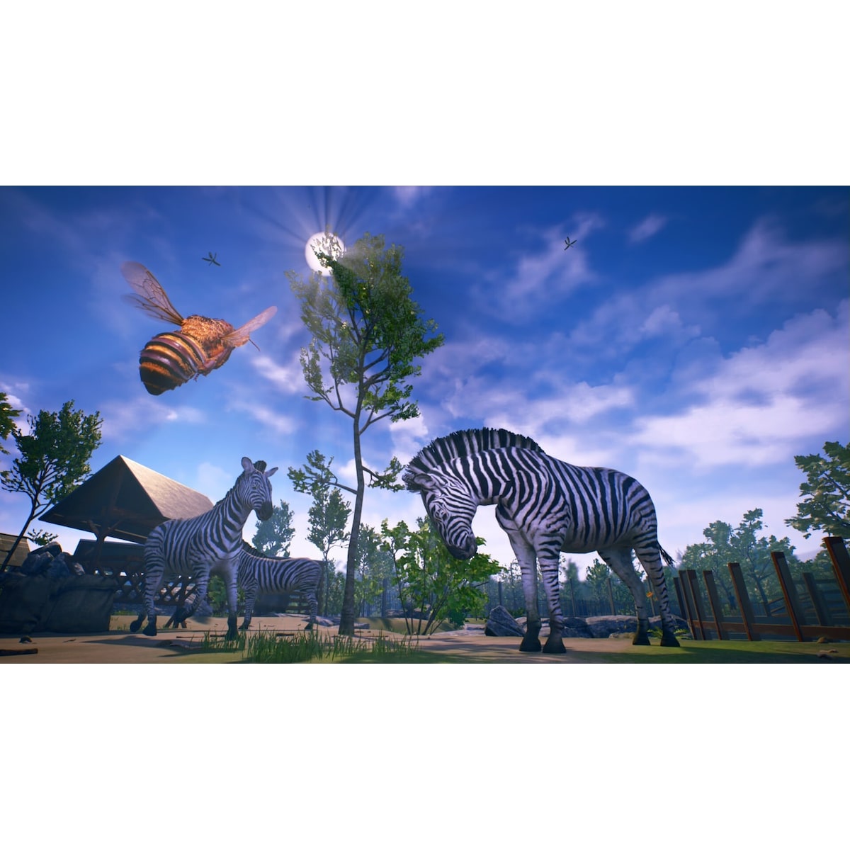 Bee Simulator - PC Windows
