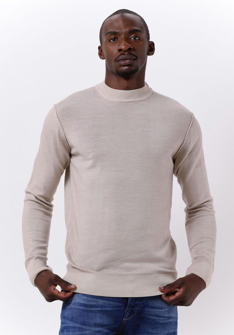 GENTI beige genti trui k6014-3245