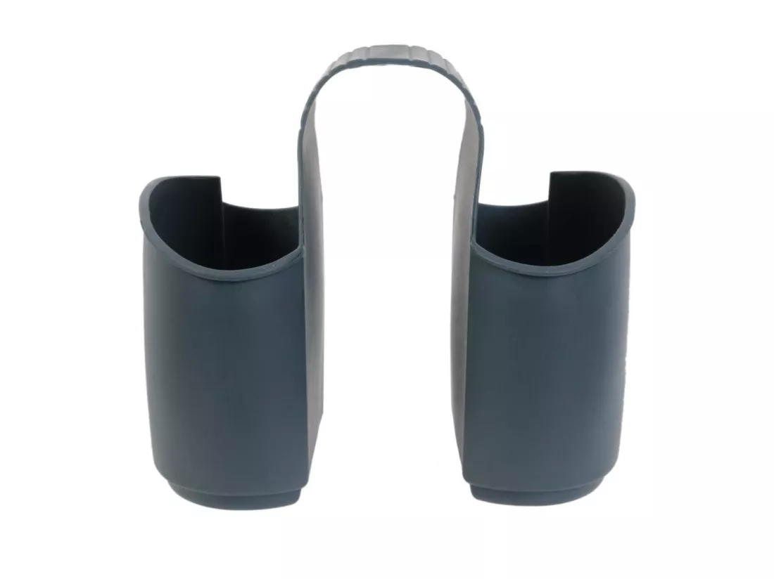 Porte-Éponges Double 