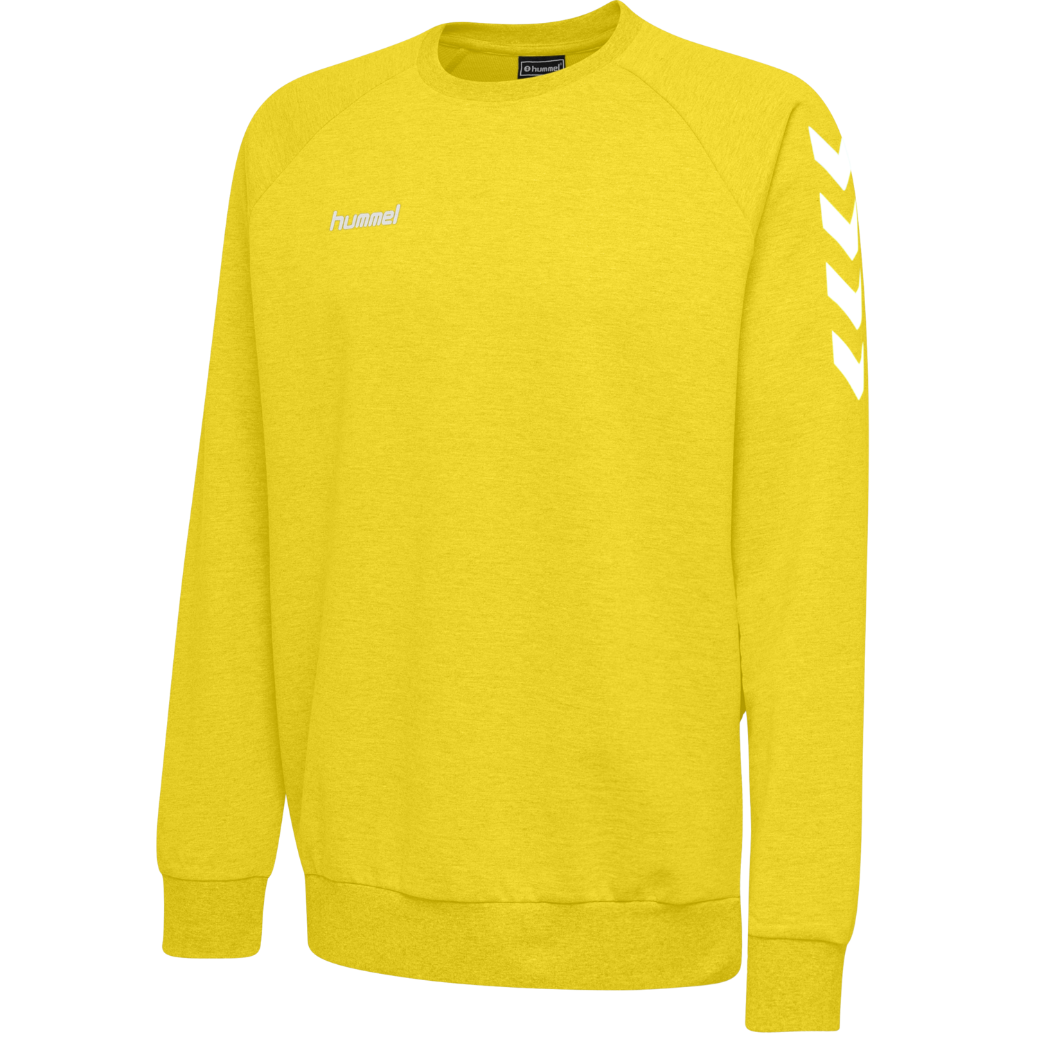 HUMMEL GO KIDS COTTON SWEATSHIRT