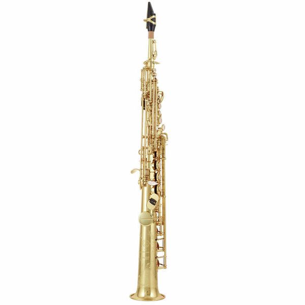 Selmer SE-S3L Gold Series III Sop