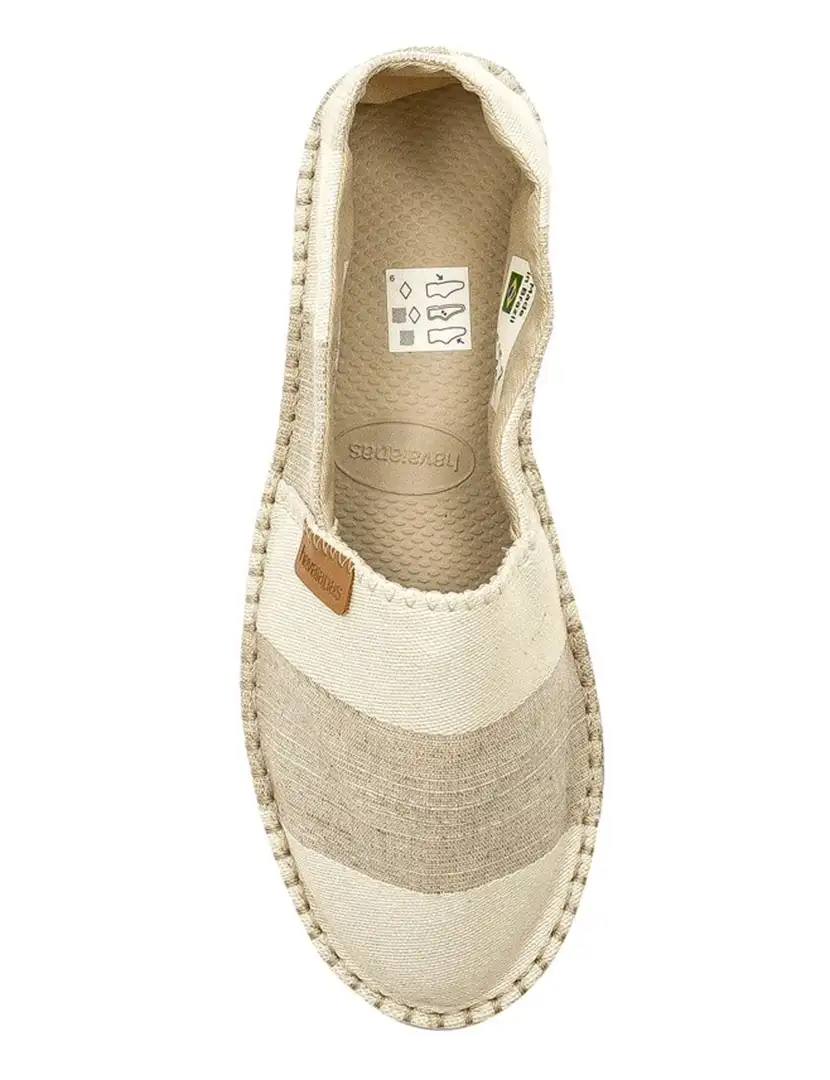 Classic Flatform Alpercatas