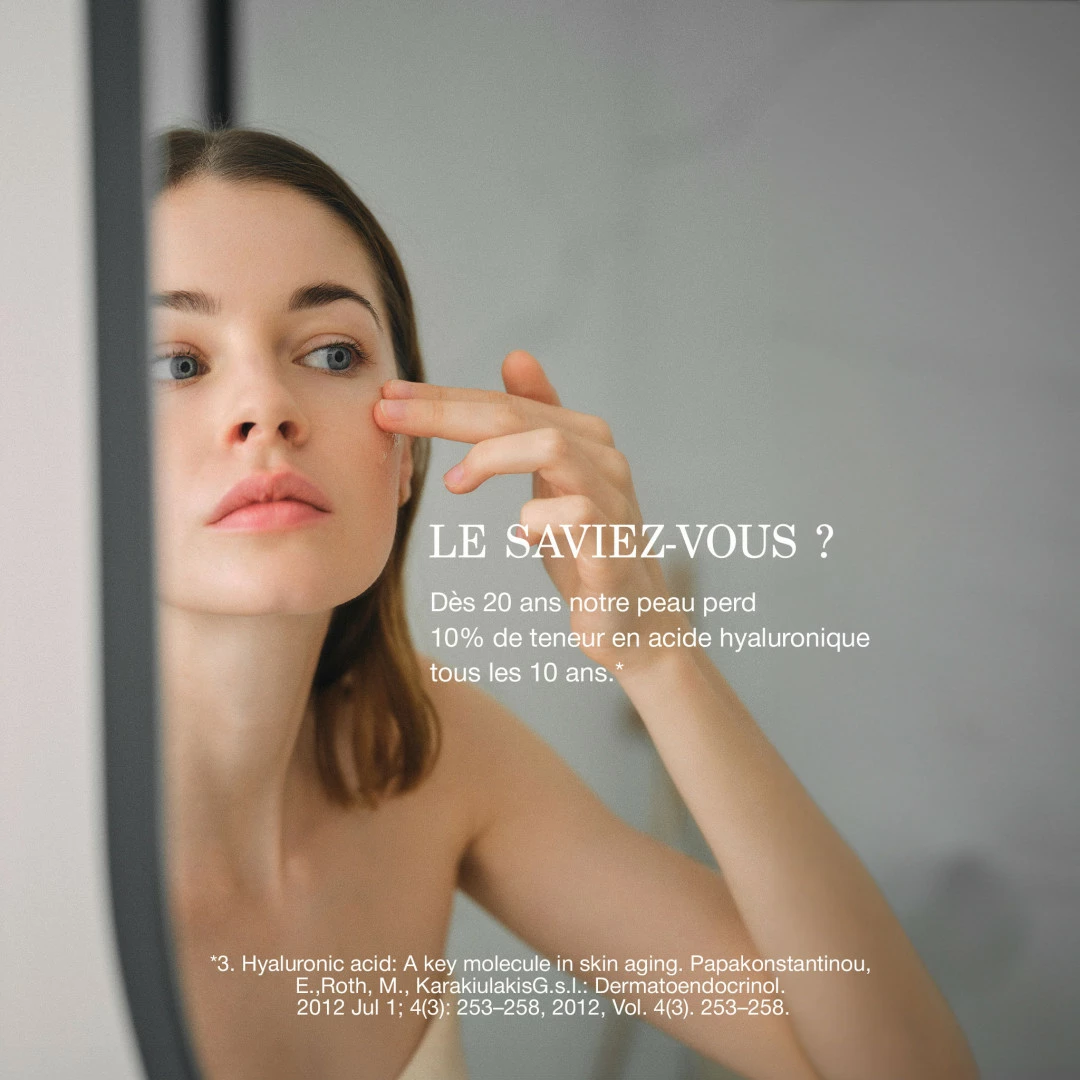 Sleeping Crème Resurfaçante - 50 ml