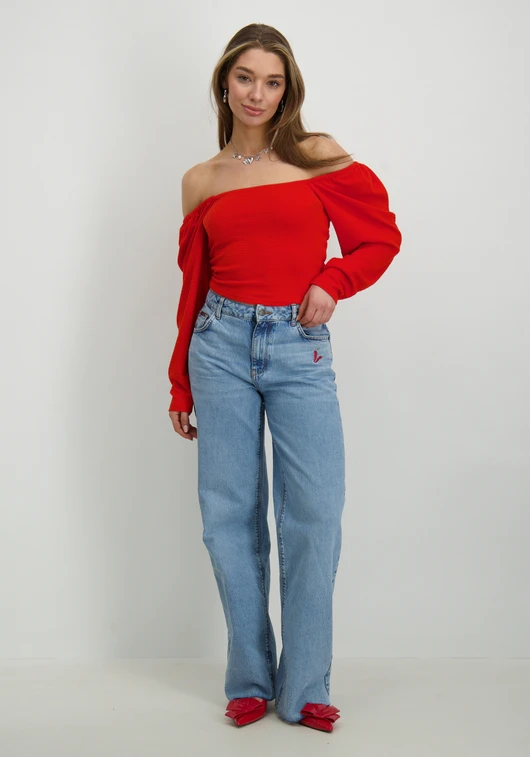 Harper & Yve Jeans Yve SS25R100