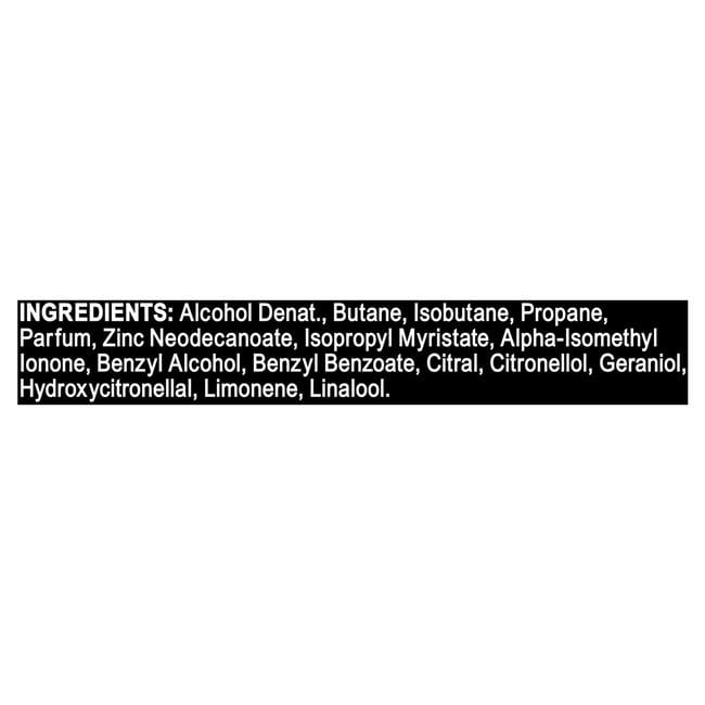 Axe Gold Deodorant Bodyspray 150 ML