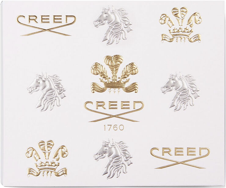CREED FEMALE GIFTSET 3X10 ML